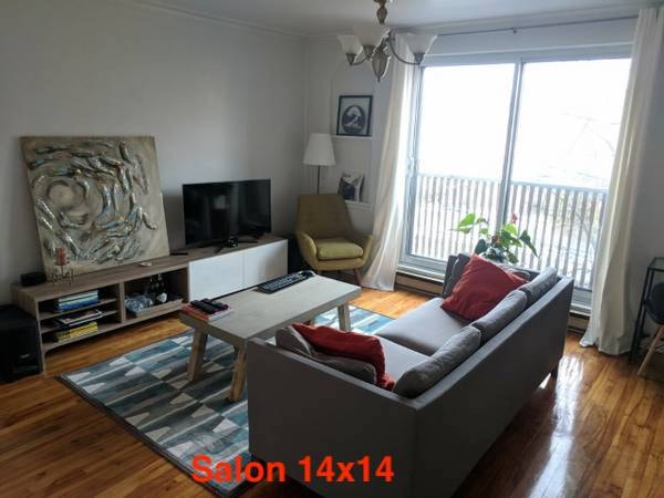 5520 Avenue Avonmore — photo 1