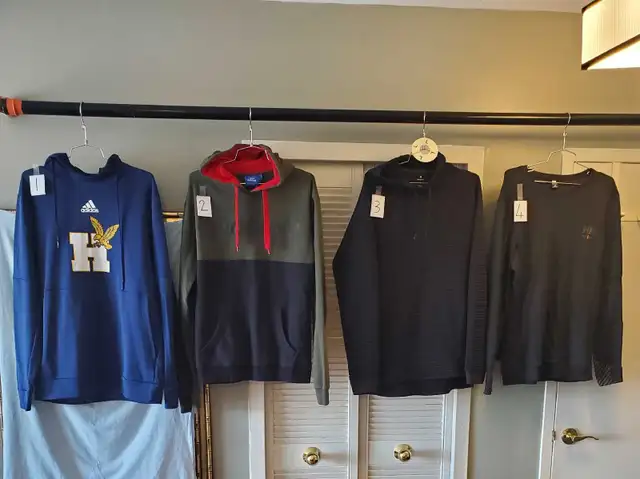 Men's/ Boys Under Armour Clothes in Kids & Youth in Mississauga / Peel Region - Image 4
