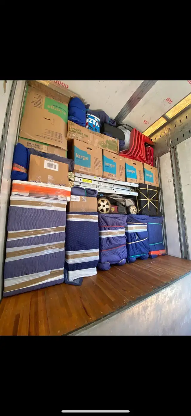 Same Day Movers! Last-Minute? Call Get Movers63611990361345121