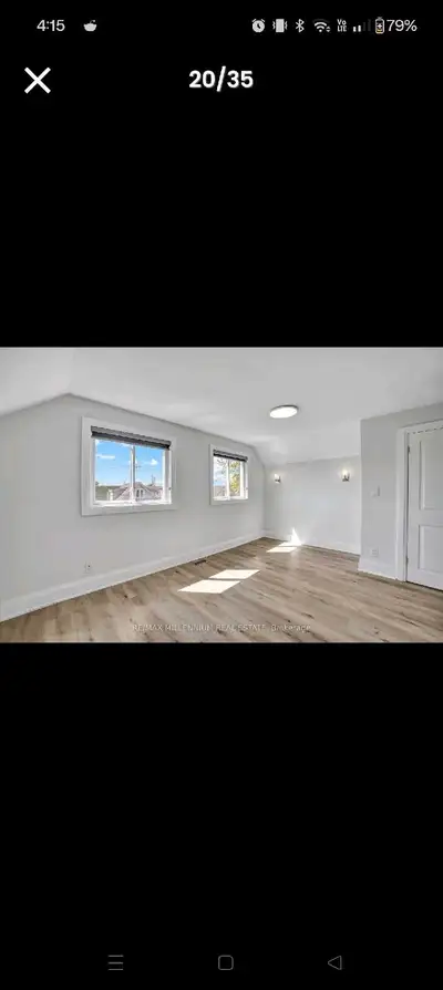 Rooms for rent