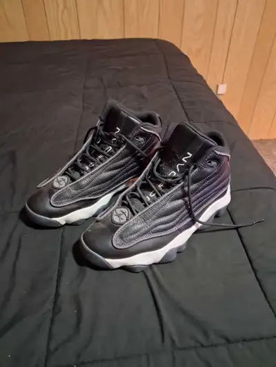 Nike air Jordan pro strongs, View more