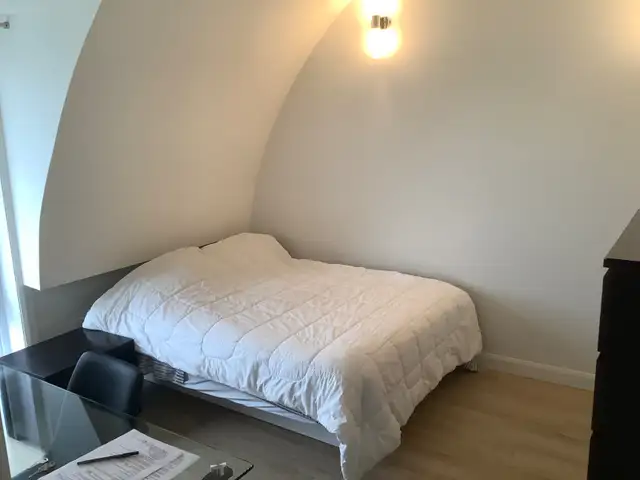 1 chambre meublée à louer + plus-que-tout-inclus dans un 5 ½ in Room Rentals & Roommates in Rimouski / Bas-St-Laurent - Image 9