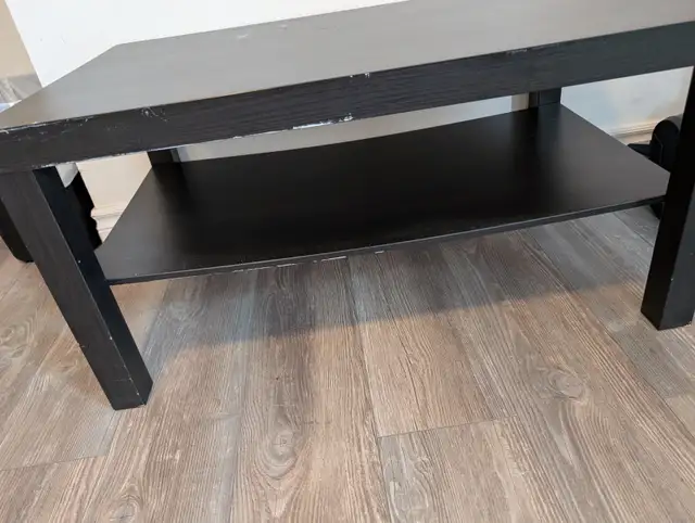 Table de salon Ikea in Coffee Tables in Trois-Rivières - Image 3