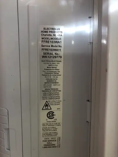 Air Conditioner, View more