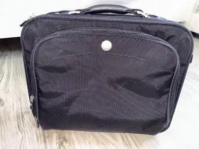 Dell laptop bag briefcase sac d’affaire pour portable, View more
