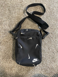 Nike crossover bag 