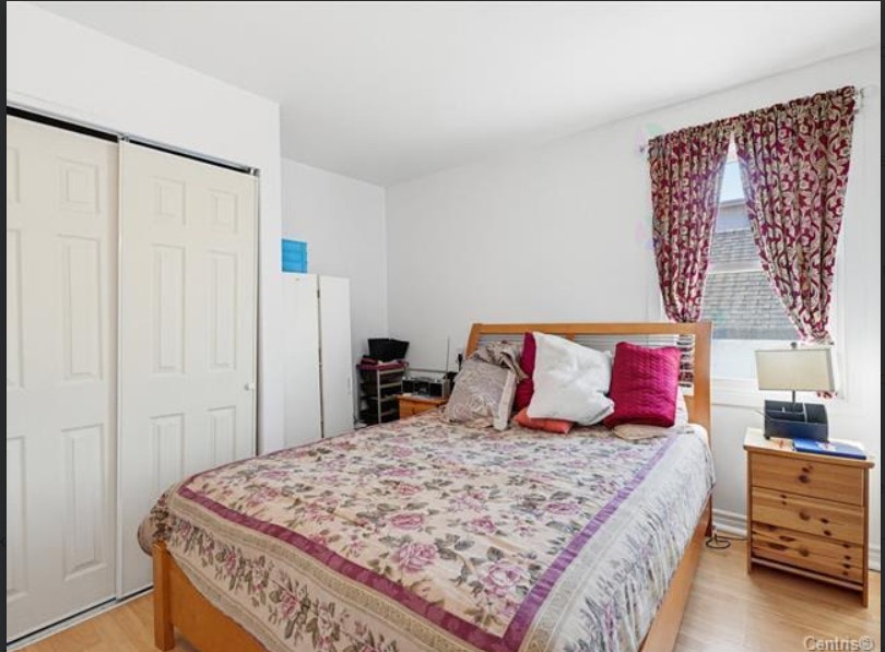 Magnifique appartement 5 ½ – 3 chambres à Hull 5