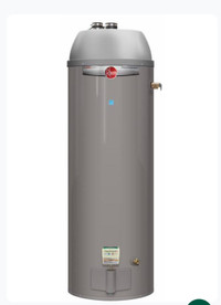  Rheem Professional Classic Water Heater