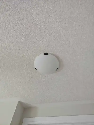 Orinoco Flush Mount Ceiling Light, View more