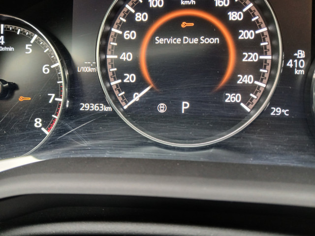 2022 mazda cx30 in great shape in Cars & Trucks in Peterborough - Image 3