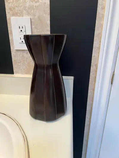 Decorative Ceramic Vase, View more