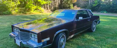 Solid body. Runs beautifully. In the beginning stages of restoration. Includes all trim, manuals and...
