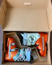 Rossignol Ski Racing Boots