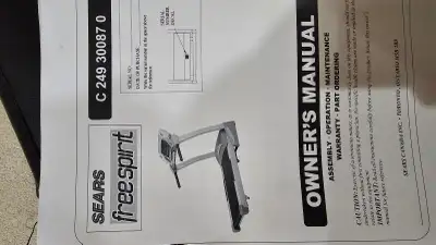 Freespirit treadmill (not fully working), View more