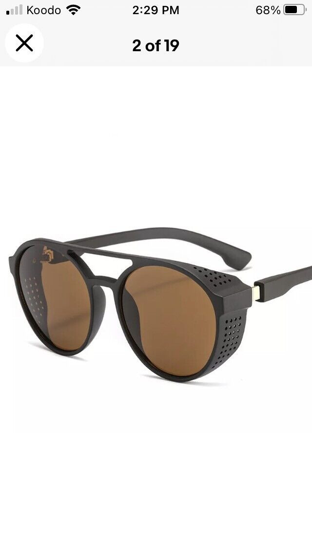 Motorcycle Sunglasses in Motorcycle Parts & Accessories in London