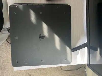 Playstation 4 Slim, View more
