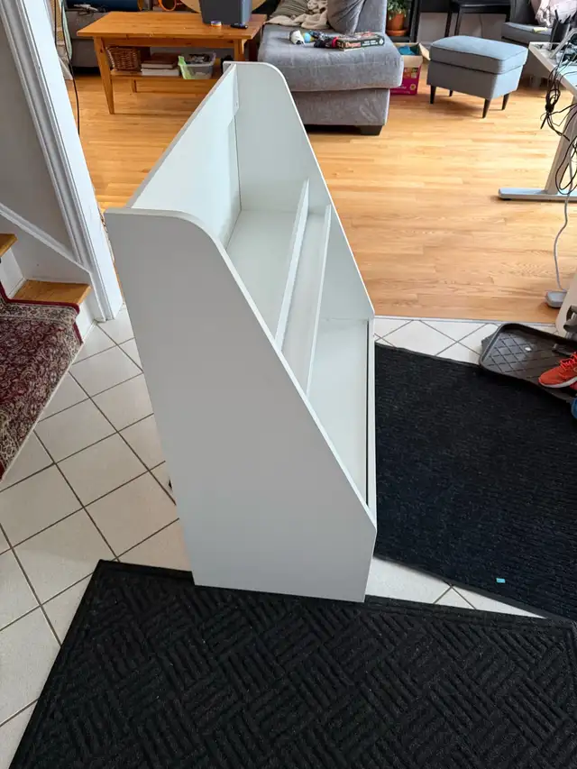 book shelves and storage - IKEA in Bookcases & Shelving Units in Ottawa - Image 3