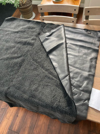 Fabric for jackets