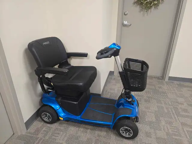 Pride Revo 2.0 Electric Scooter63860082262657120