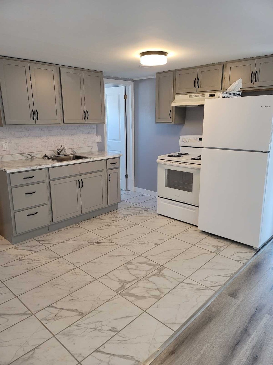 Truro Apartment 3