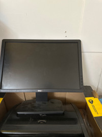 Dell monitor