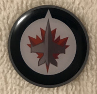 Winnipeg Jets Lapel Pin