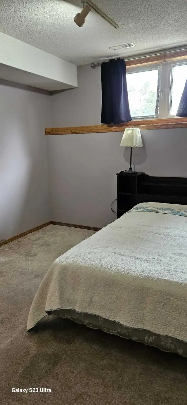 Room for Rent – Near U of M | Available Immediately