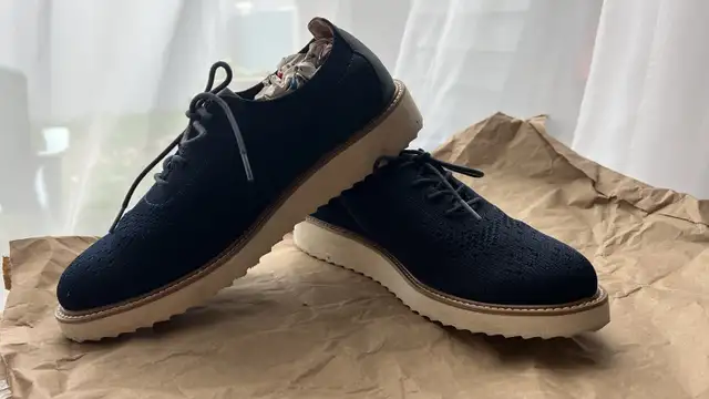 Cole Haan Shoes - 8.5M in Men's Shoes in Richmond - Image 5