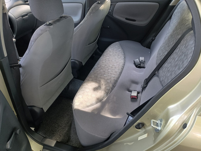 2002 Toyota Echo 4 Door Sedan in Cars & Trucks in St. Catharines - Image 4