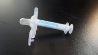 FRIDABABY MEDICATION SOOTHER