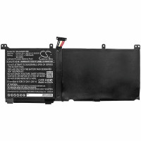 Battery replacement - ASUS Laptop and Notebook