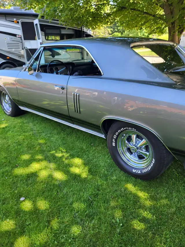 1967 Beaumont SD clone restomod  canadian made in Classic Cars in Grand Bend - Image 6