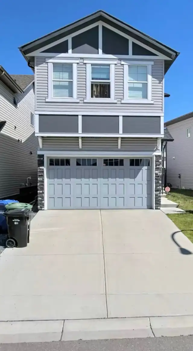 House for rent