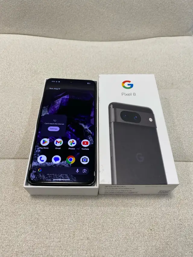 Google Pixel 8465960917764024321