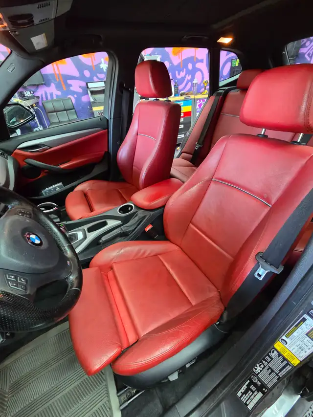 2014 BMW X1 xDrive28i M Sport – 119,000 km – Winter Tires iincl in Cars & Trucks in Ottawa - Image 8