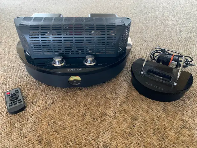 Fatboy Tube amplifier in Stereo Systems & Home Theatre in Lethbridge - Image 3