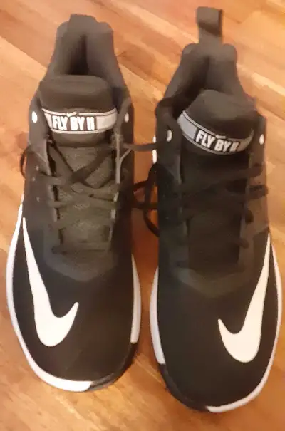 Mens Nike Basketball Shoes NEW Size 10, View more