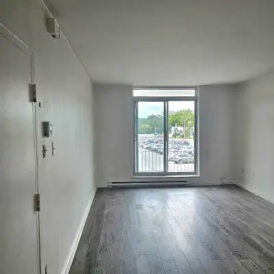 Beautiful 3 1/2... for rent .very large available  immediately!