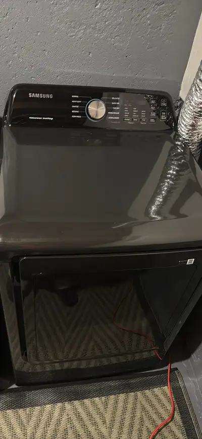 washer and dryer , View more