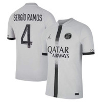 PSG Jersey