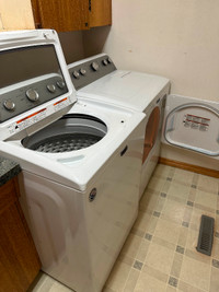 Washer Dryer