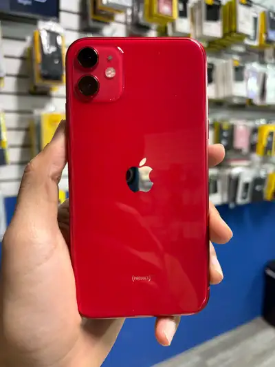 iPhone 11 64gb (Store Warranty), View more