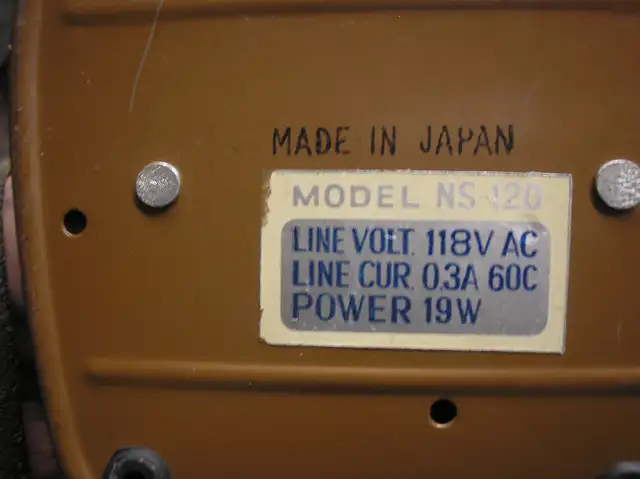 lampe (vintage) in Indoor Lighting & Fans in Gatineau - Image 9