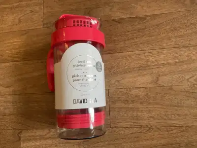 Piston à Thé Glacé DAVIDsTEA, View more