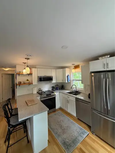 Cozy 3 Bedroom, 2 Bath Bungalow for rent in Kentville