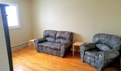 COLLOCATION LONGUEUIL... CHAMBRE PRIVÉ, TOUT INCLUS $575 WI-FI