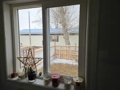 looking for window, View more