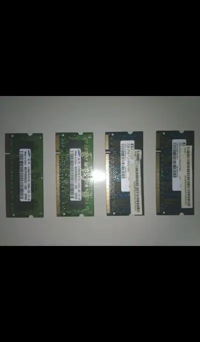 Older computer RAM memory  - BEST offer  , View more