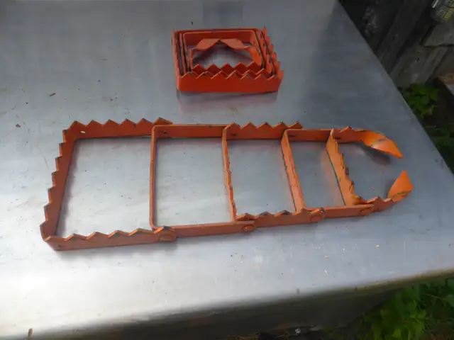 Aides à la traction automobile LD in Other Business & Industrial in Longueuil / South Shore - Image 3