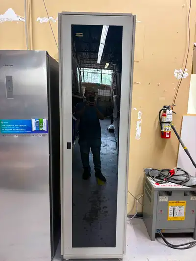 Server Rack Cabinet, View more